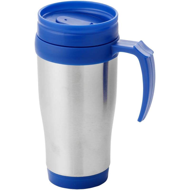 Sanibel Insulated Mug - 400ml