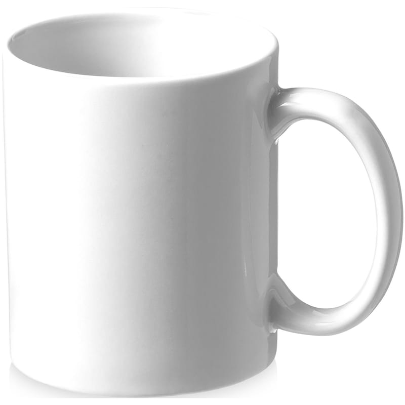 Bahia Ceramic Mug - 330ml