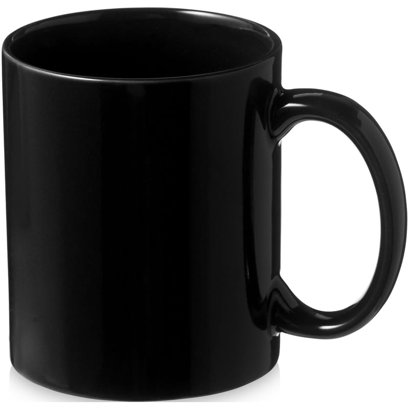 Santos Ceramic Mug - 330ml