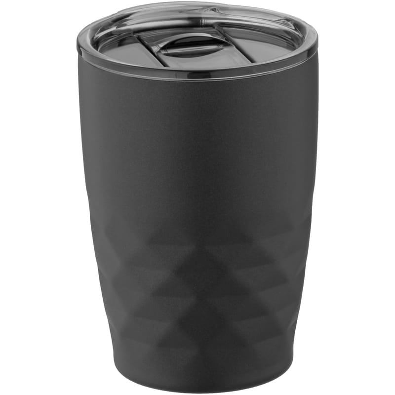Geo Copper Vacuum Insulated Tumbler - 350ml