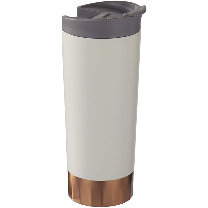 Peeta Copper Vacuum Insulated Tumbler - 500ml