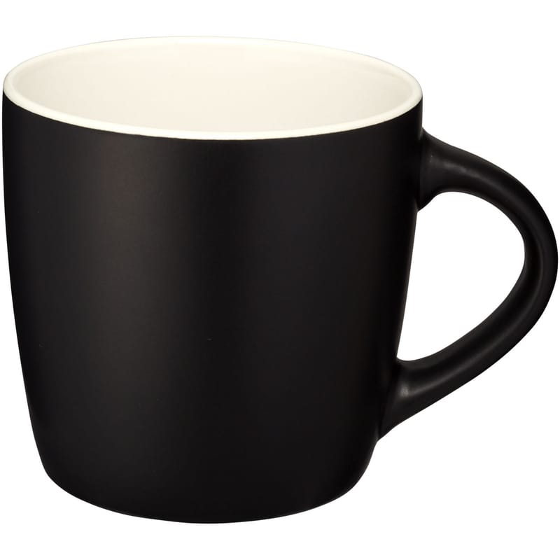 Riviera Ceramic Mug - 340ml