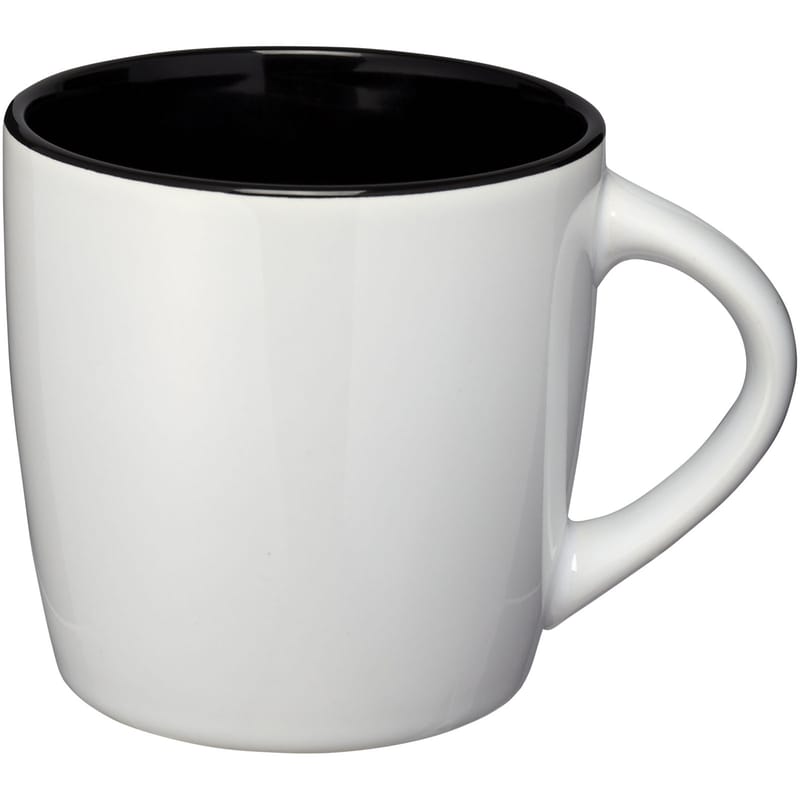 Aztec Ceramic Mug - 340ml