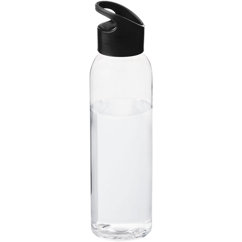 Sky Tritan Colour-Pop Water Bottle - 650ml