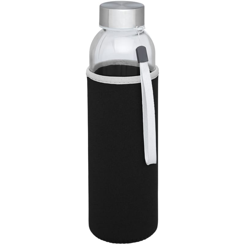 Bodhi Glass Water Bottle - 500ml