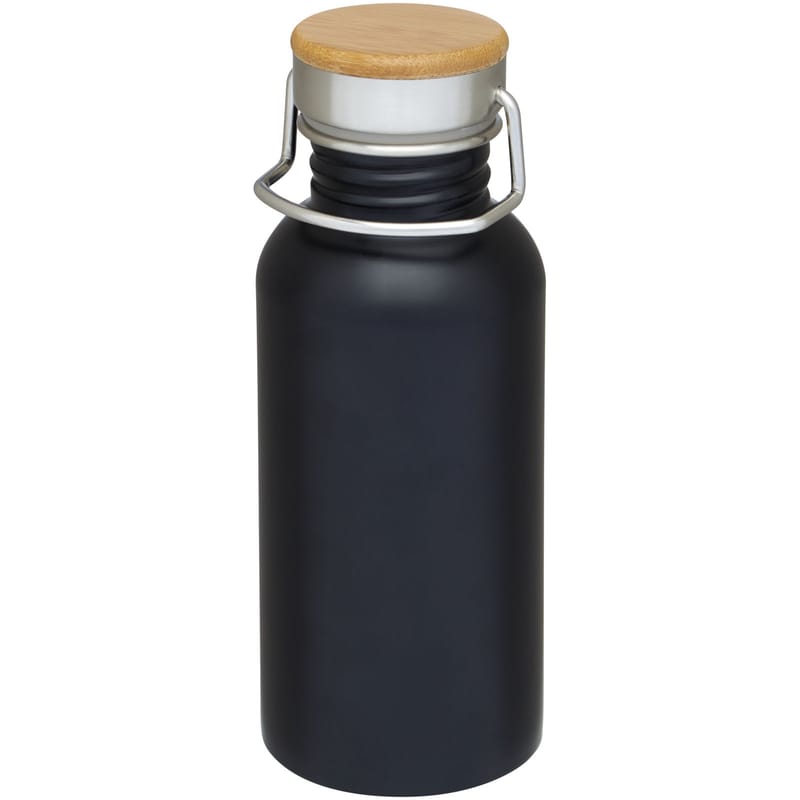 Thor Single Wall Stainless Steel Water Bottle - 550ml