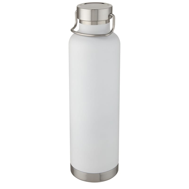 Thor 1 L Copper Vacuum Insulated Water Bottle