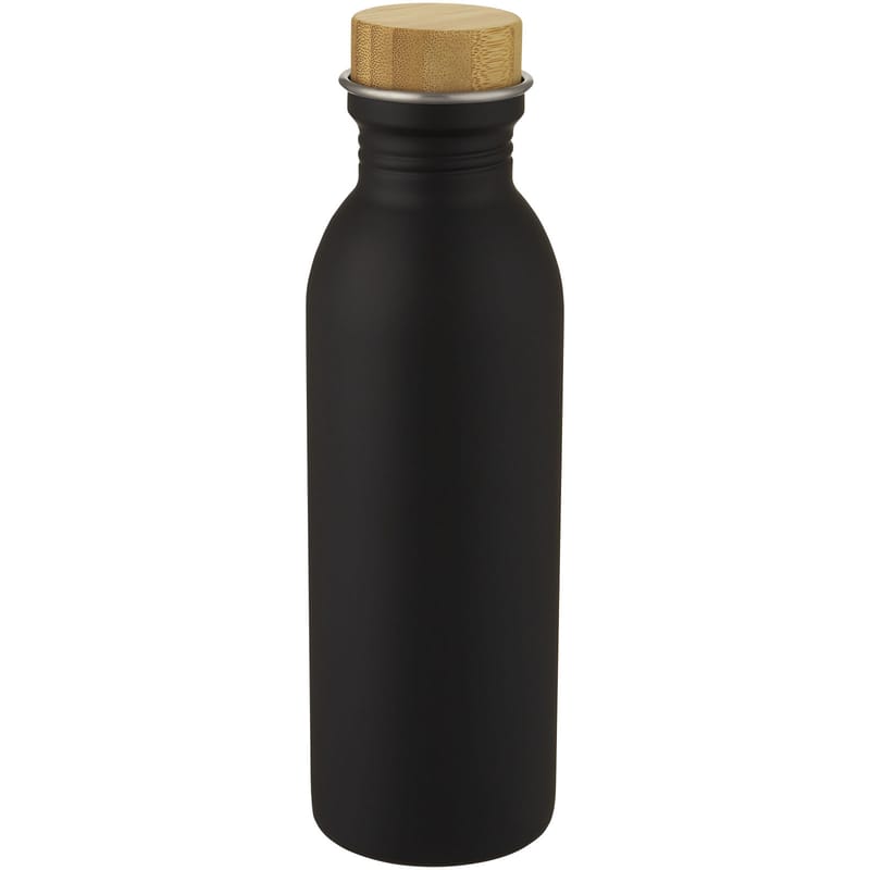 Kalix Stainless Steel Water Bottle - 650ml