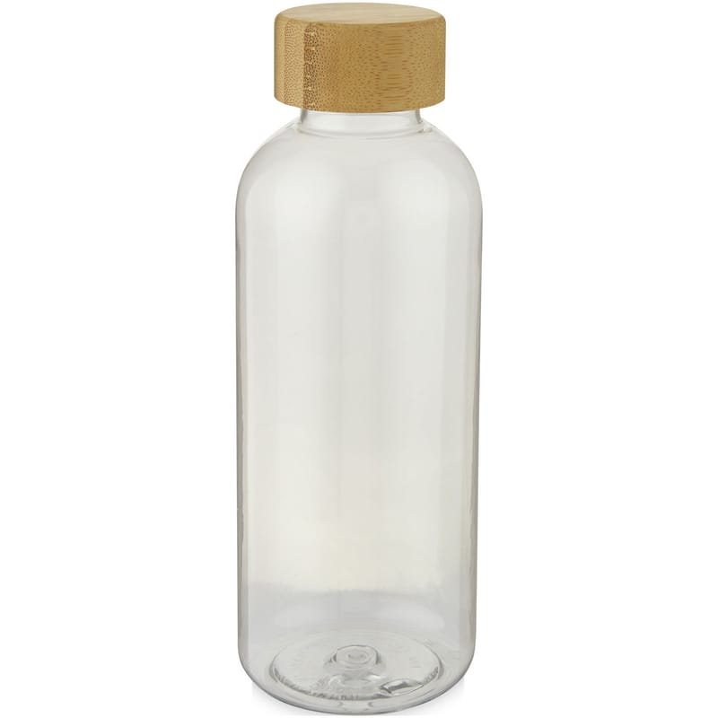 Ziggs Recycled Plastic Water Bottle - 650ml