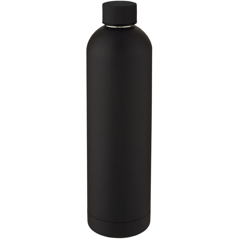 Spring 1 L Copper Vacuum Insulated Bottle