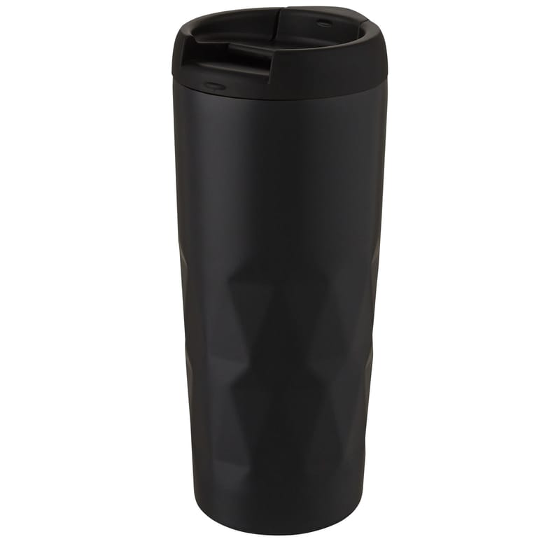 Prism Copper Vacuum Insulated Tumbler - 450ml