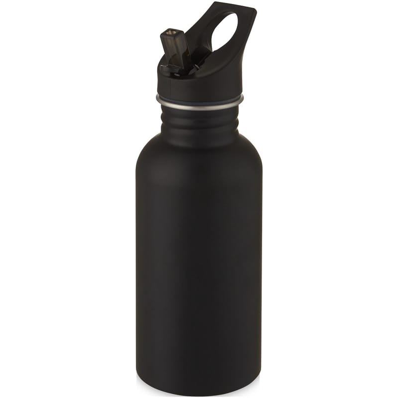 Lexi Stainless Steel Sport Bottle - 500ml