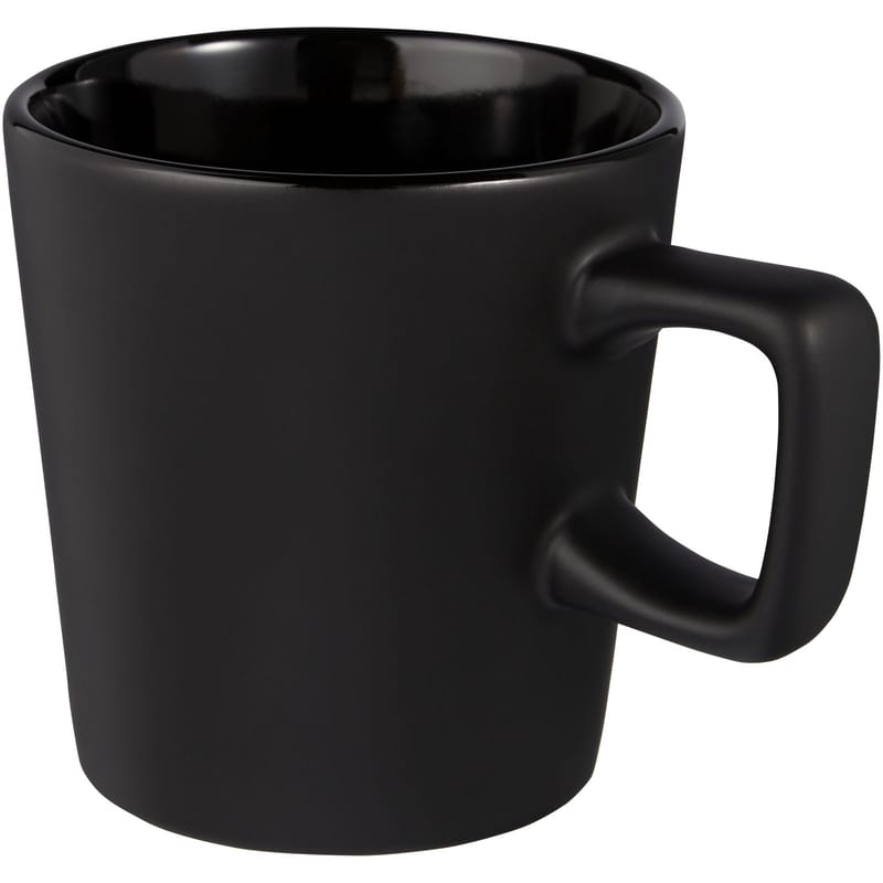 Ross Ceramic Mug - 280ml