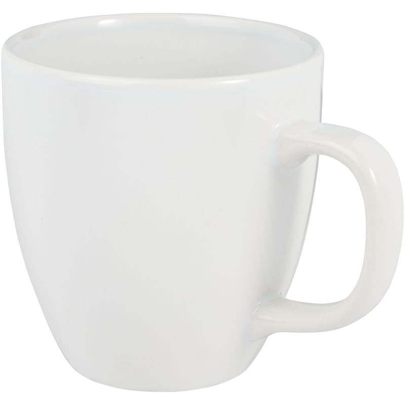 Moni Ceramic Mug - 430ml