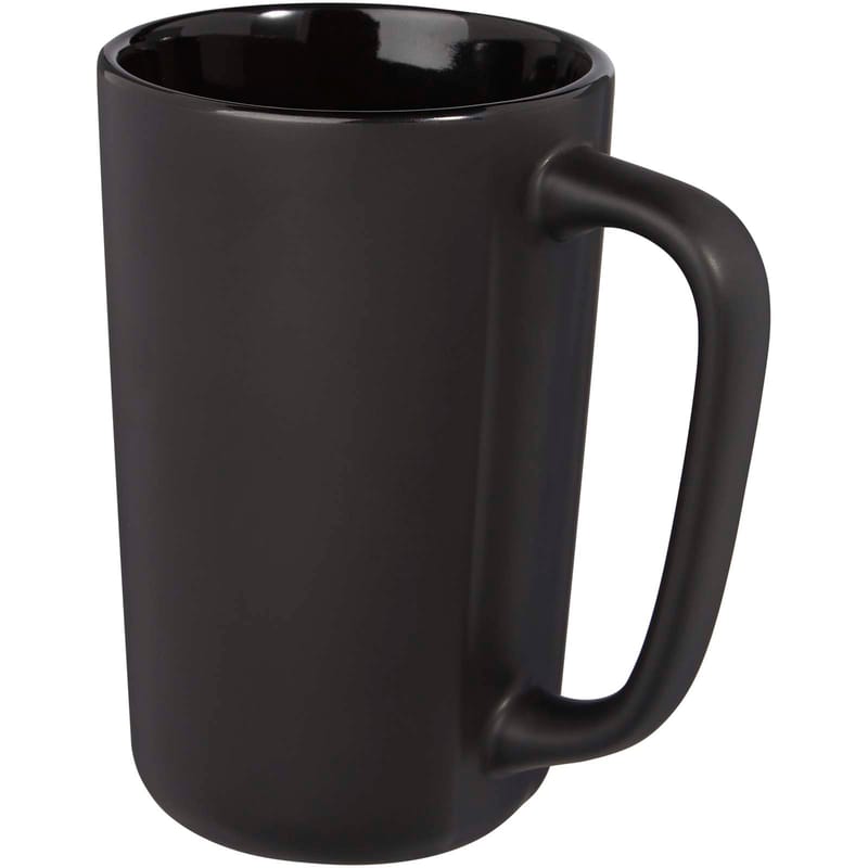 Perk Ceramic Mug - 480ml