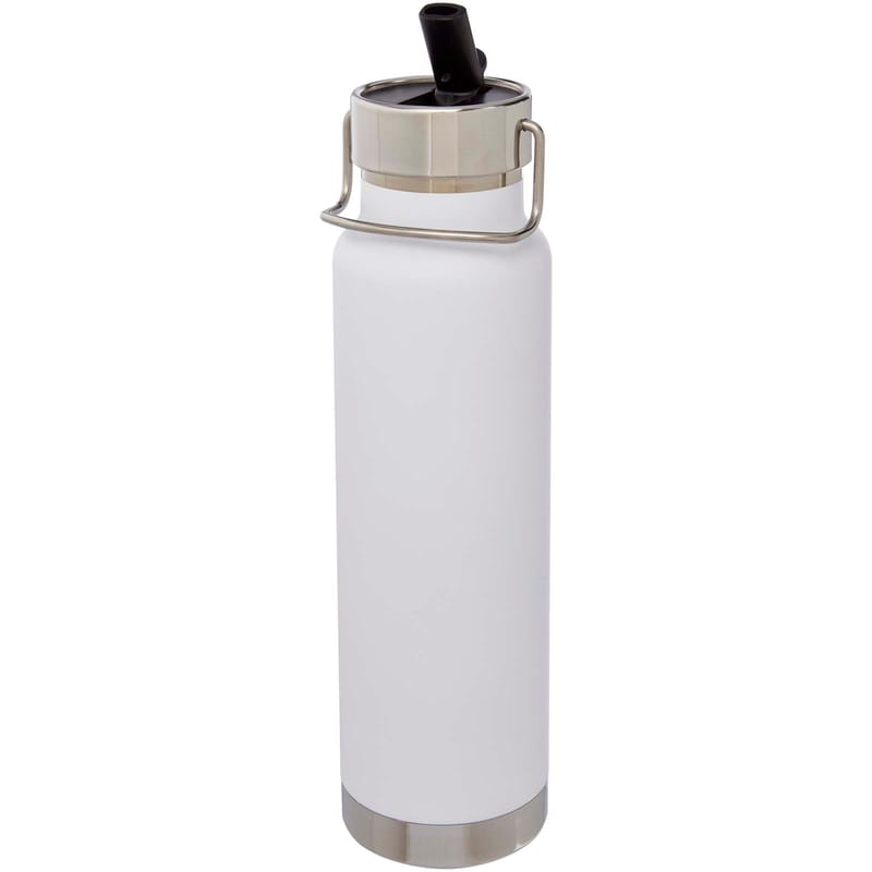 Thor Copper Vacuum Insulated Sport Bottle - 750ml