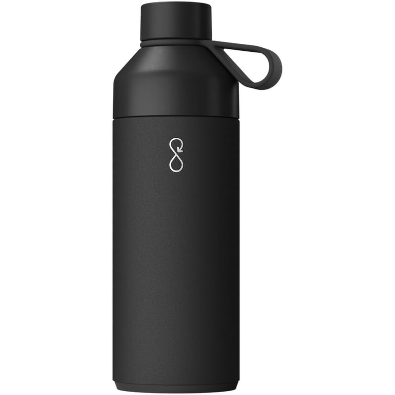 Big Ocean Bottle Vacuum Insulated Water Bottle - 1000ml