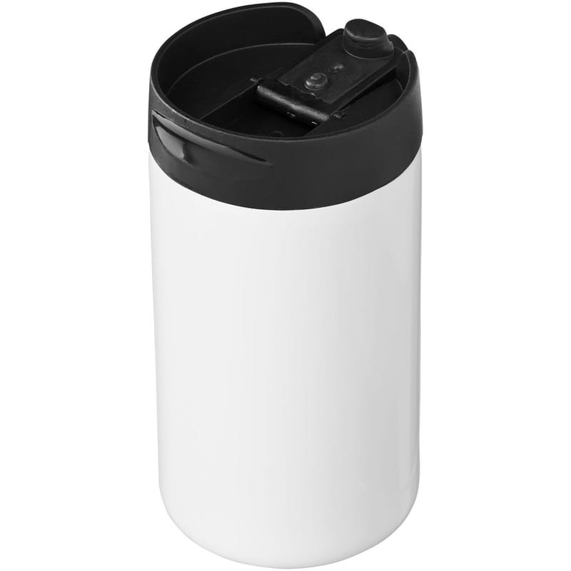 Mojave Rcs Certified Recycled Stainless Steel Insulated Tumbler - 250ml