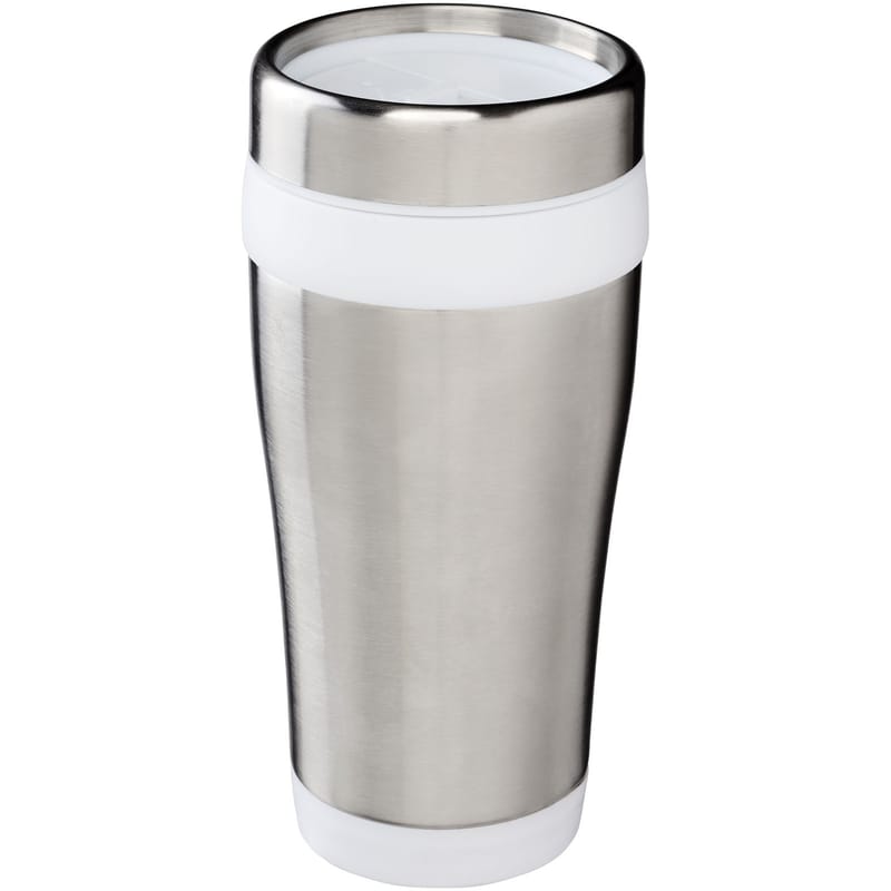 Elwood Rcs Certified Recycled Stainless Steel Insulated Tumbler - 410ml