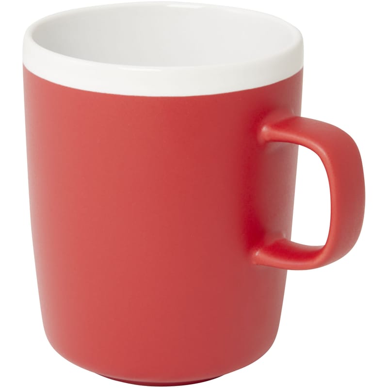 Lilio Ceramic Mug - 310ml