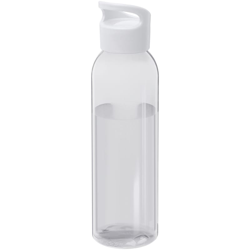 Sky Recycled Plastic Water Bottle - 650ml