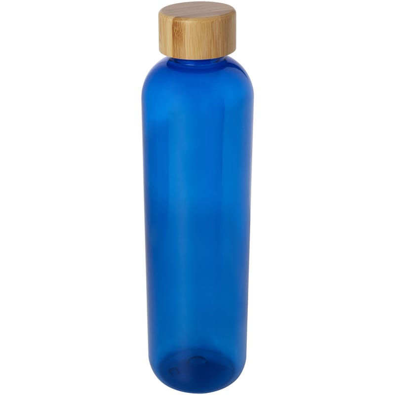 Ziggs Recycled Plastic Water Bottle - 1000ml