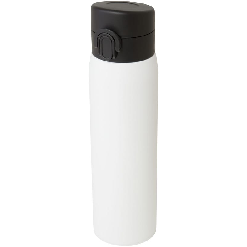 Sika Rcs Certified Recycled Stainless Steel Insulated Flask - 450ml