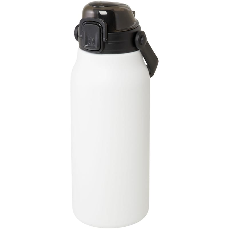 Giganto Rcs Certified Recycled Stainless Steel Copper Vacuum Insulated Bottle - 1600ml