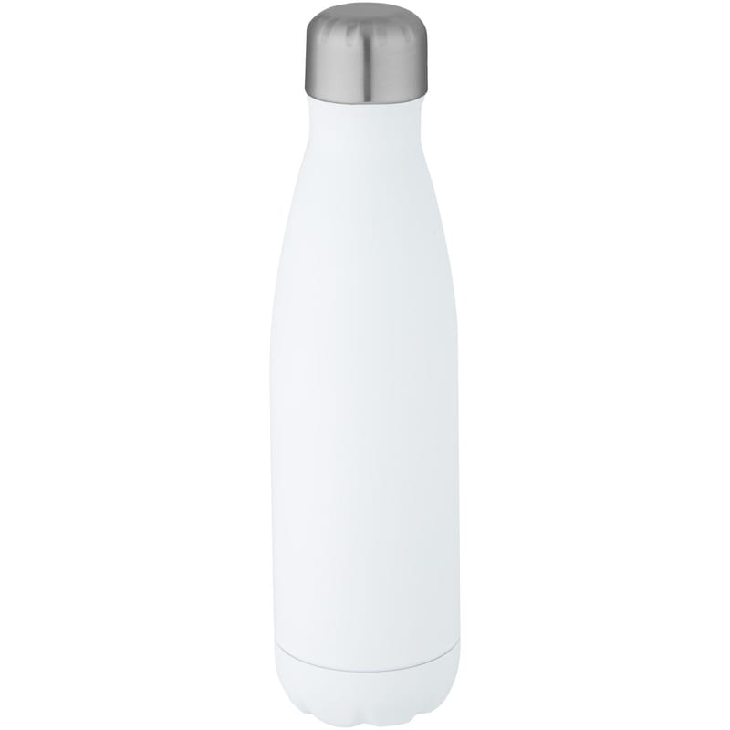 Cove Rcs Certified Recycled Stainless Steel Vacuum Insulated Bottle - 500ml