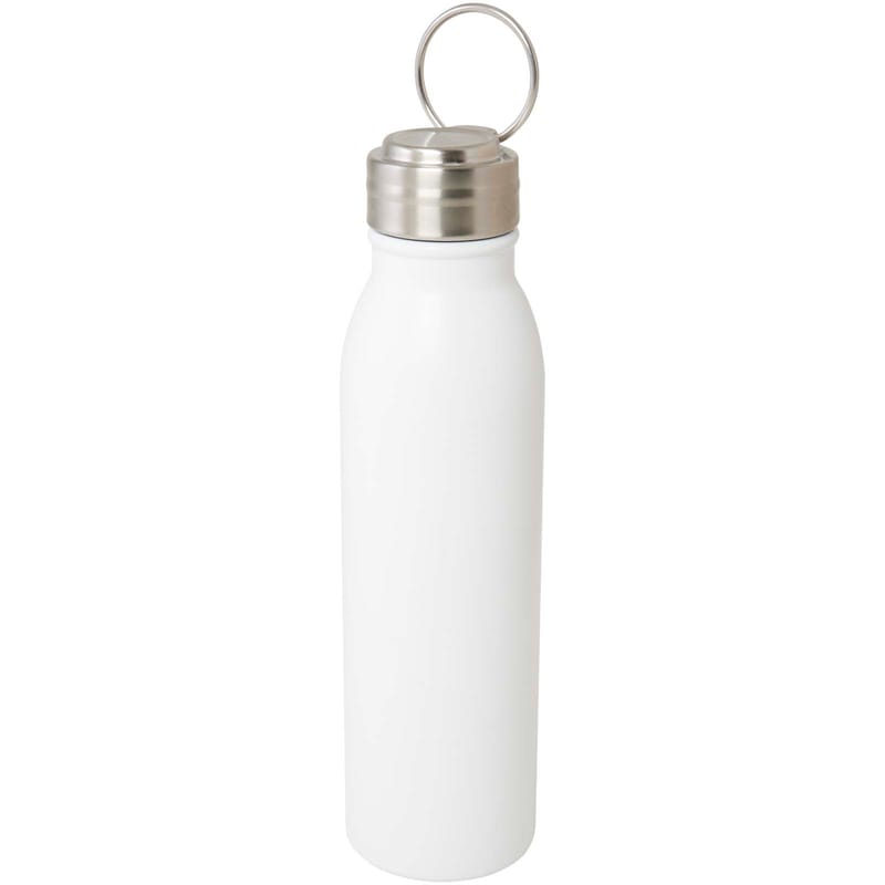 Harper Rcs Certified Stainless Steel Water Bottle With Metal Loop - 720ml