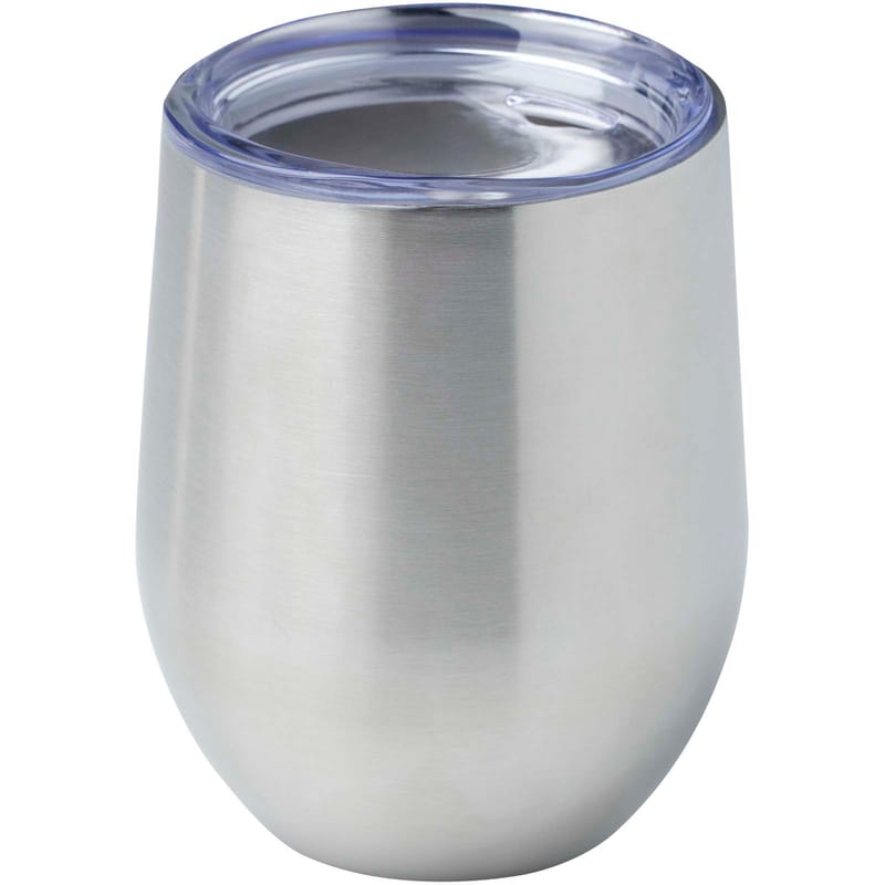 Corzo Rcs Certified Recycled Stainless Steel Copper Vacuum Insulated Cup - 350ml