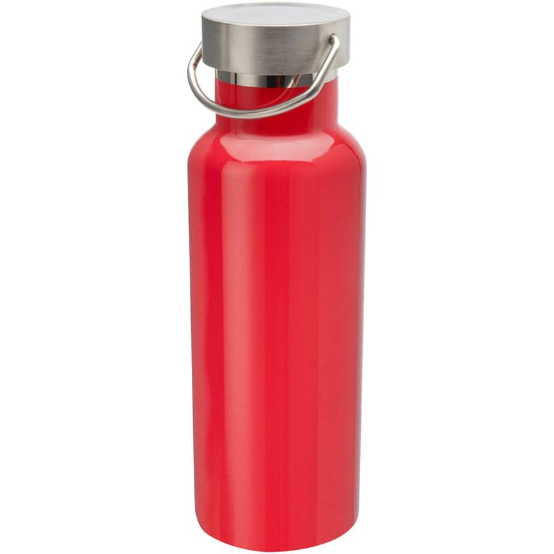 Thor Rcs Certified Recycled Stainless Steel Water Bottle - 500ml