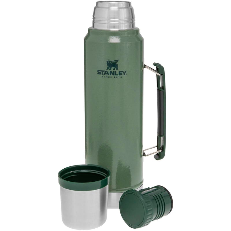Stanley Classic Bottle - 1000ml