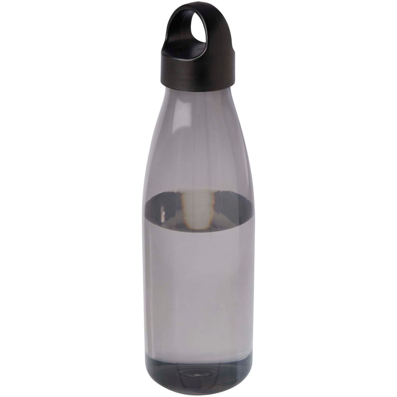 Bergen Recycled Plastic Water Bottle 800ml