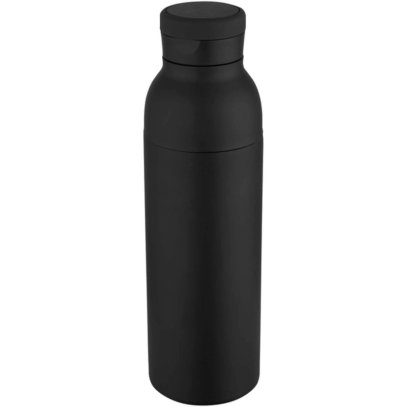 Illuminate Rcs Recycled Stainlesss Steel Double Wall Insulated Water Bottle - 650ml
