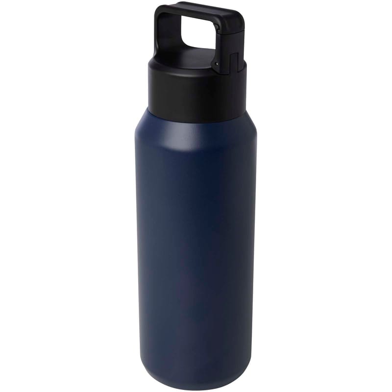 Astra Rcs Recycled Stainless Steel Copper Vacuum Insulated Water Bottle 600ml
