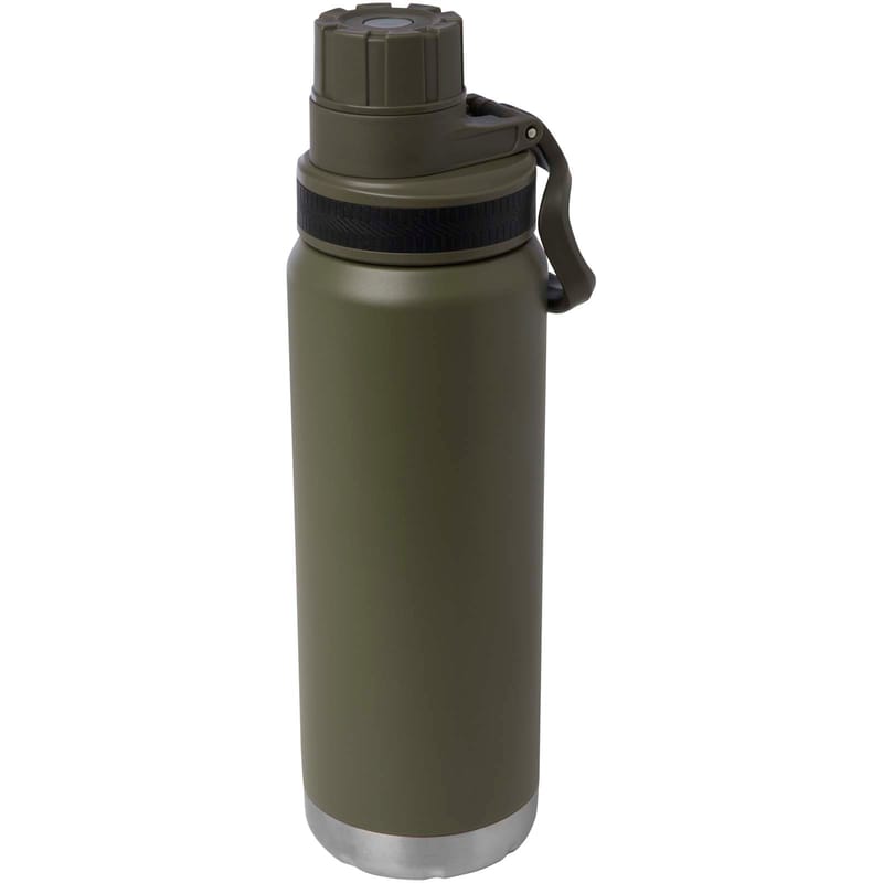 Fortis Rcs Recycled Stainless Steel Copper Vacuum Insulated Water Bottle (Carbonated Safe) - 700ml