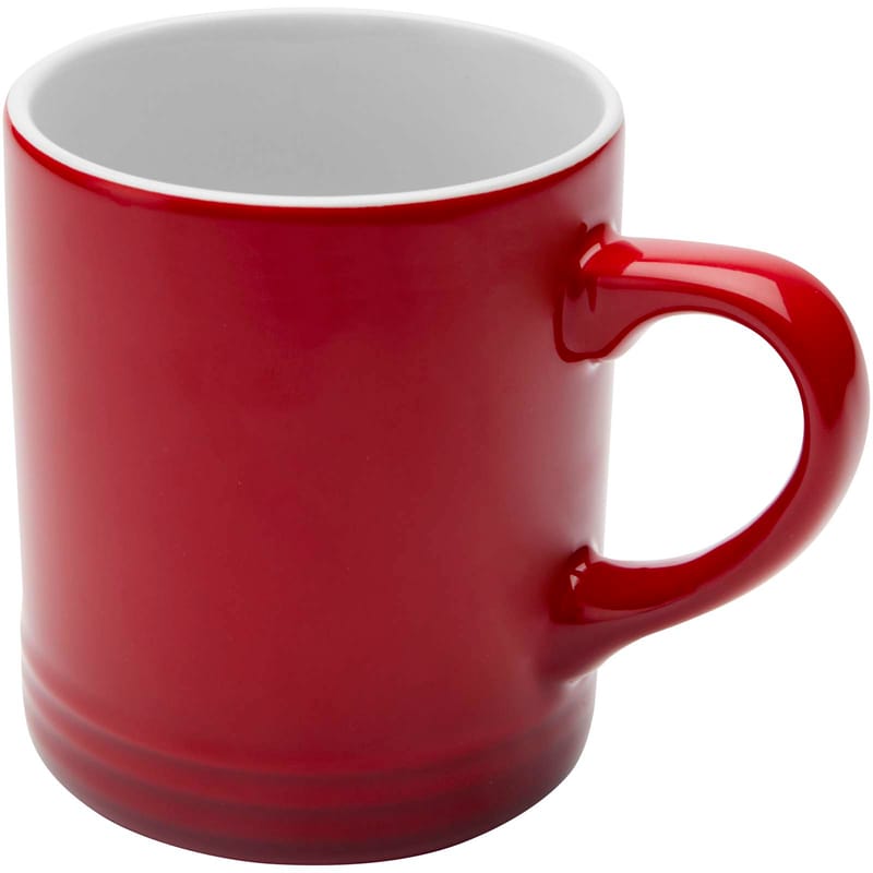 Laguna Ceramic Mug - 330ml