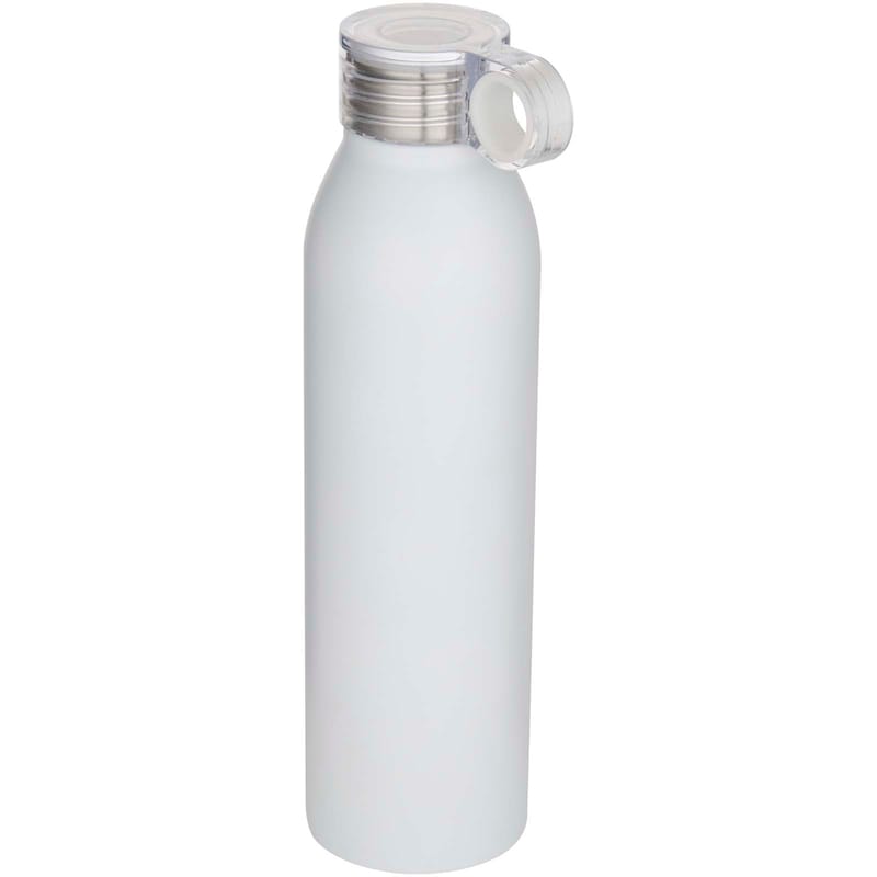 Grom Rcs Recycled Stainless Steel Water Bottle - 650ml