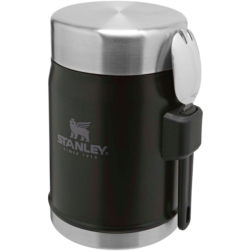 Stanley Legendary Food Jar With Spork - 400ml