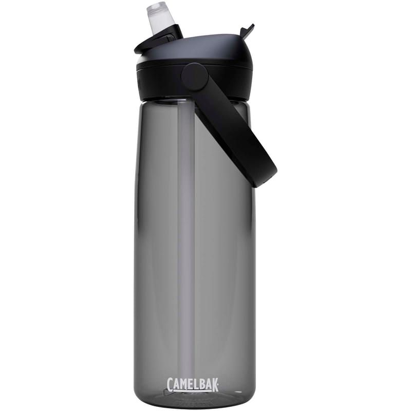 Camelbak Thrive Flip Tritan Renew Water Bottle With Flip Straw - 750ml