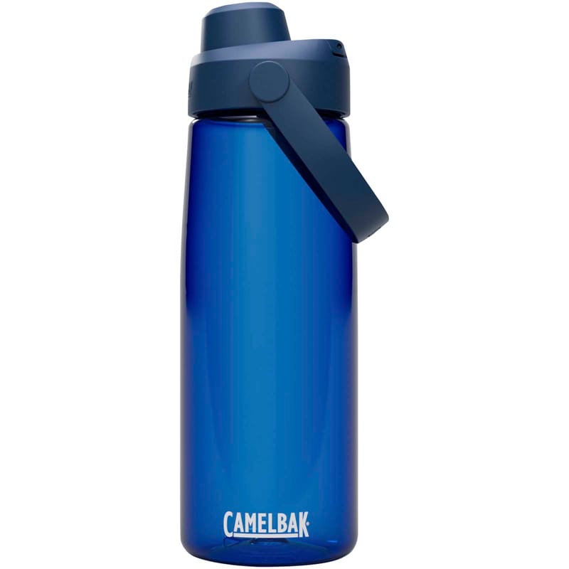 Camelbak Thrive Chug Tritan Renew Water Bottle With Flip Cap - 740ml