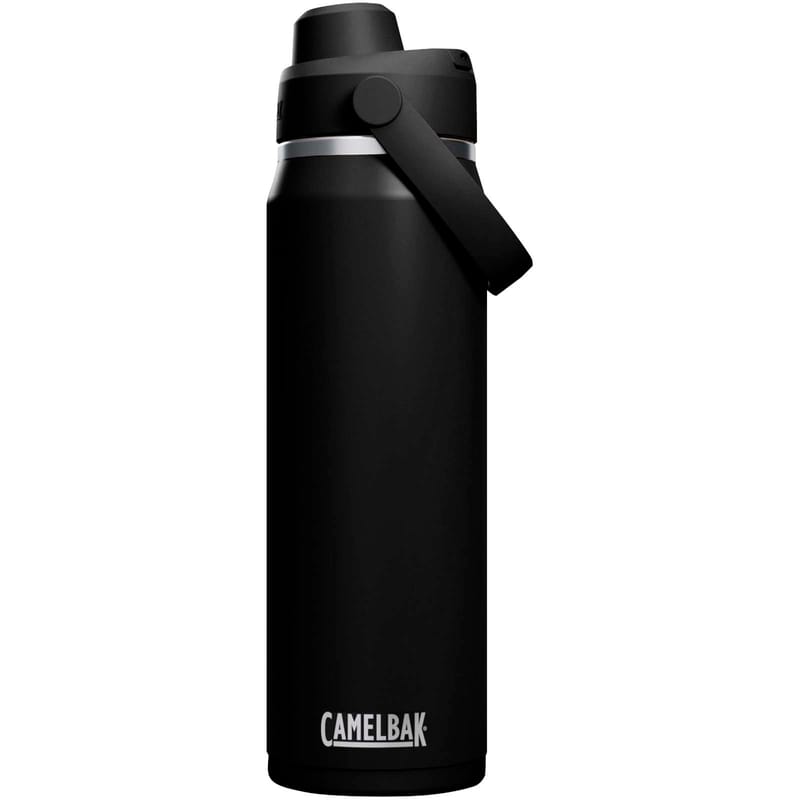 Camelbak Thrive Chug Stainless Steel Water Bottle With Flip Cap - 740ml