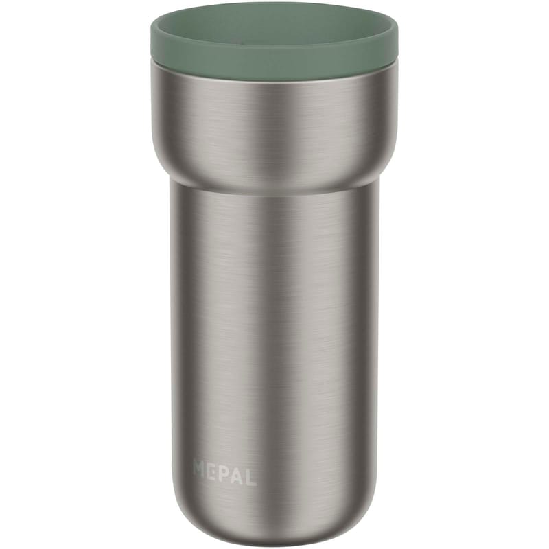 Mepal Ellipse Insulated Stainless Steel Mug - 375ml