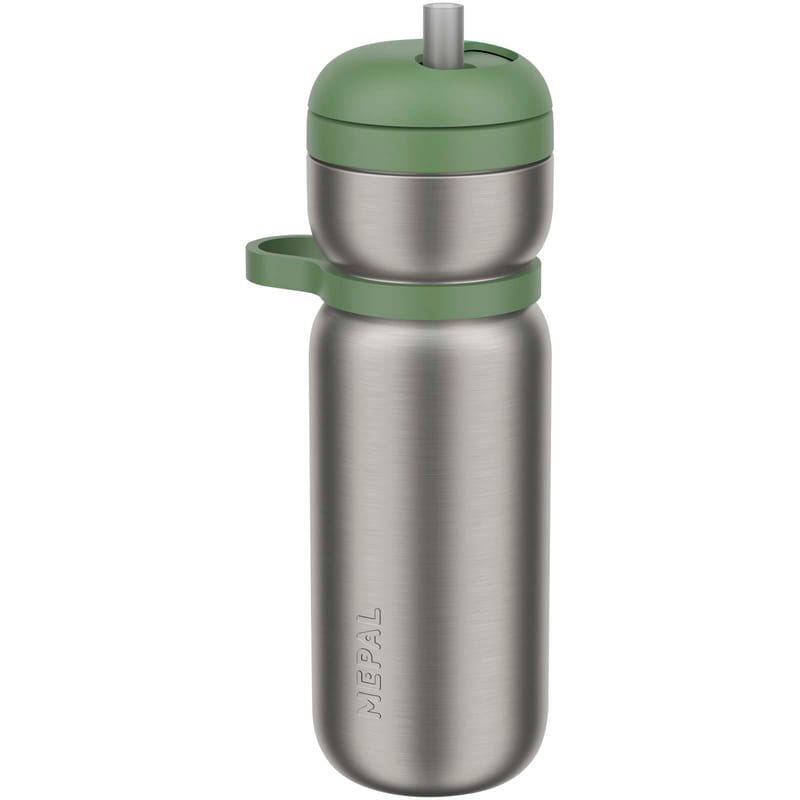 Mepal Twist Insulated Sport Bottle - 600ml