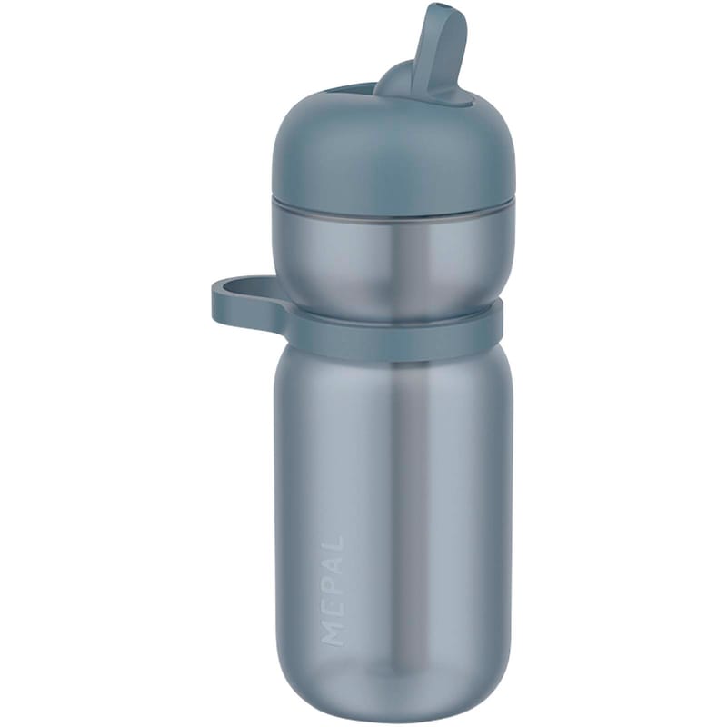 Mepal Sport Bottle With Flip Lid - 600ml