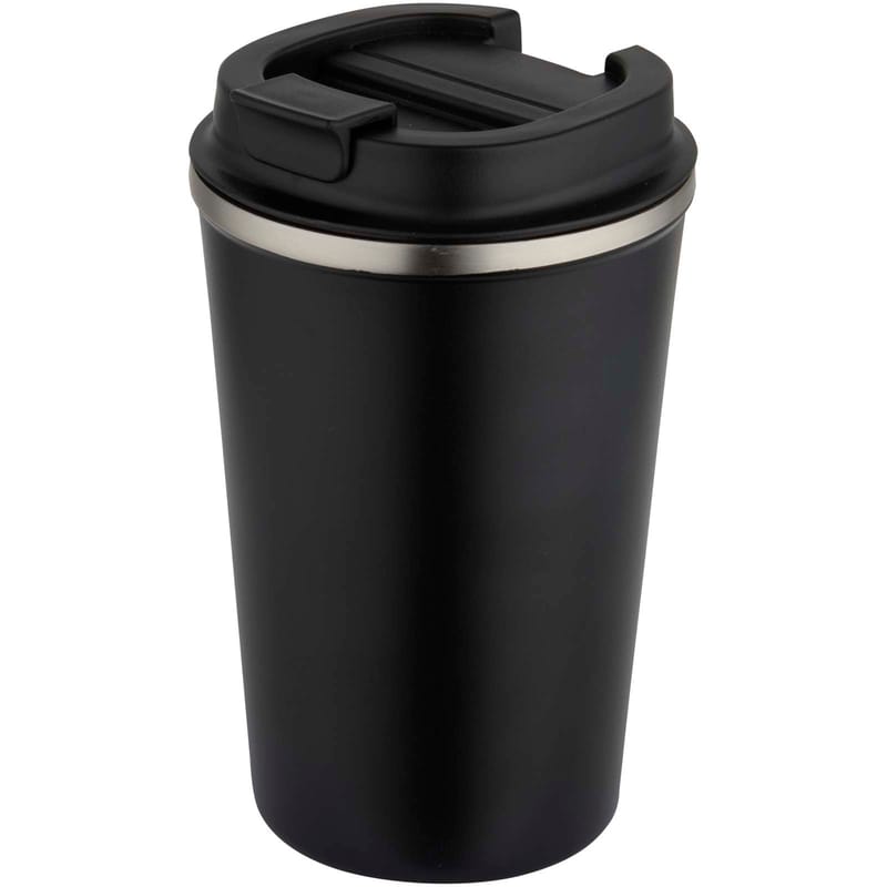 Newport Double Wall Vacuum Insulated Stainless Steel Tumbler - 350ml