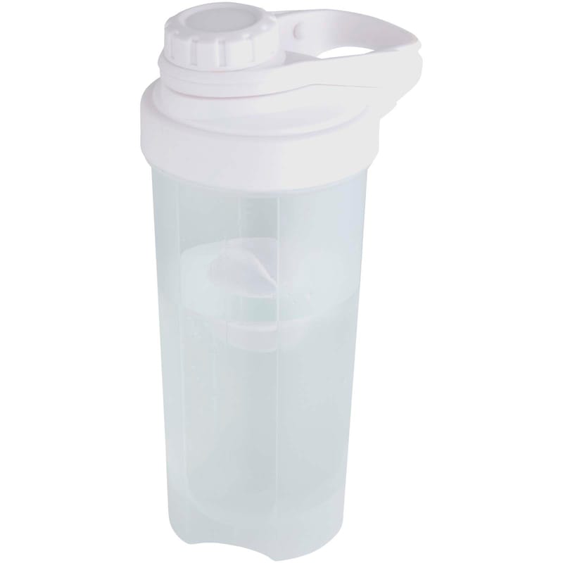 Forza Sport Bottle With Shaker Ball - 700ml
