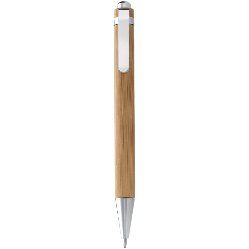 Celuk Bamboo Ballpoint Pen 