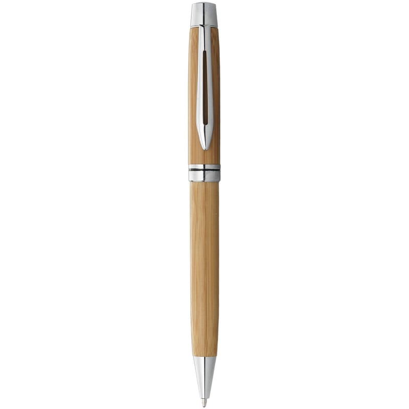 Jakarta Bamboo Ballpoint Pen 